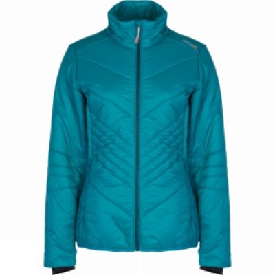 Regatta Womens Highfell II Jacket Deep Lake Regatta Womens Highfell II Jacket Deep Lake